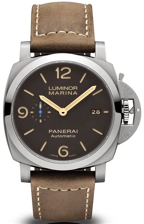 panerai luminor kaufen|panerai luminor marina 44mm.